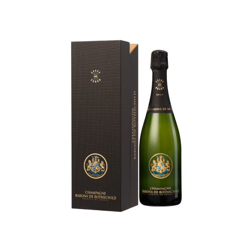 Barons de Rothschild Brut N.V | Wine Paradigm Singapore